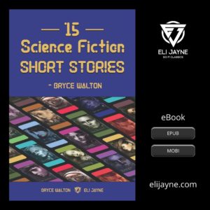 15 Science Fiction Short Stories